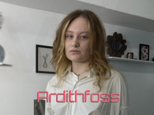 Ardithfoss