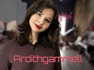Ardithgammell