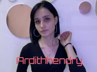 Ardithhendry
