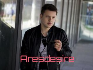 Aresdesire