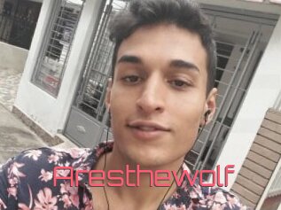 Aresthewolf