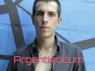 Argentinocum