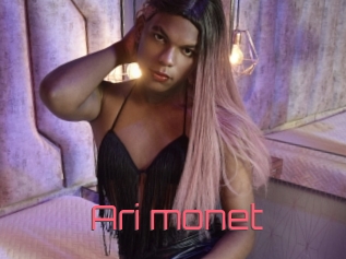 ari_monet Webcam Sexe Direct