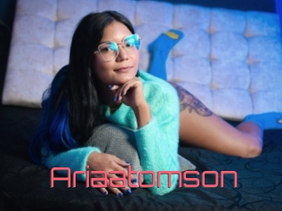 Ariaatomson
