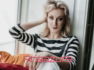 Ariaazure