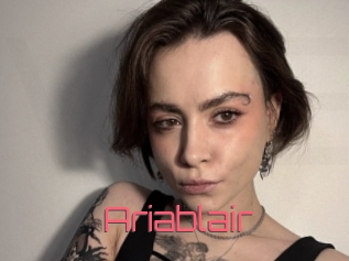 Ariablair