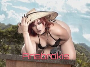 Ariabrokis