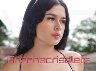 Ariadnacrisalets