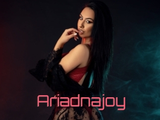ariadnajoy Webcam Sexe Direct