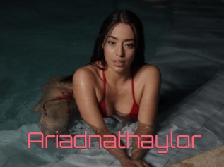 Ariadnathaylor