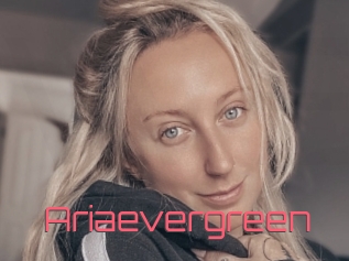 Ariaevergreen