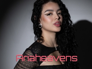 Ariaheavens