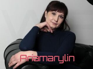 Ariamarylin