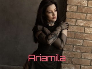 Ariamila