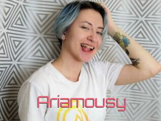 Ariamousy