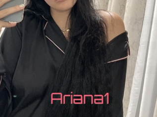 Ariana1