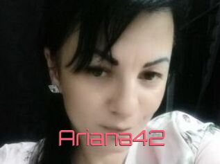 Ariana42