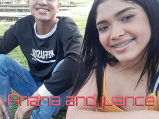 Ariana_and_juance