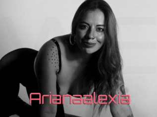 Arianaalexia