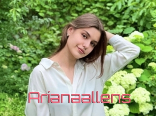 Arianaallens