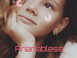 Arianabless