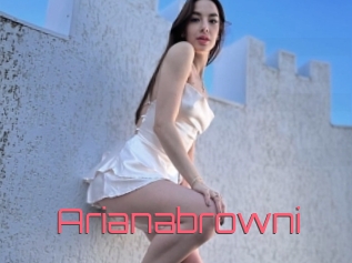 Arianabrowni