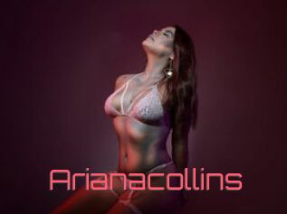 Arianacollins