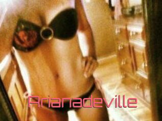 Arianadeville