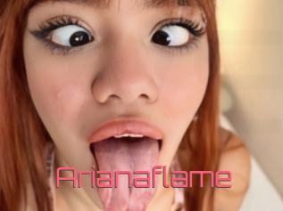 Arianaflame