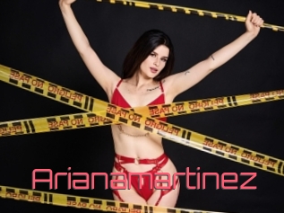 arianamartinez Webcam Sexe Direct