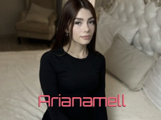arianamell Webcam Sexe Direct