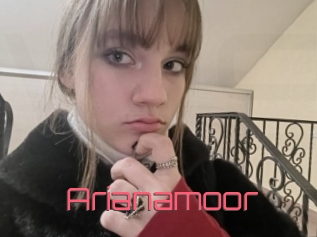 Arianamoor