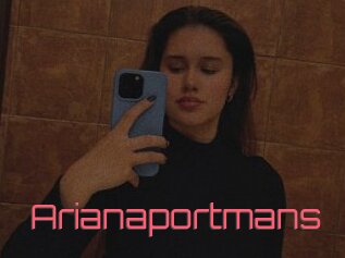 Arianaportmans