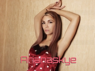 Arianaskye