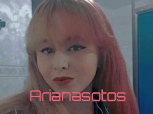 Arianasotos