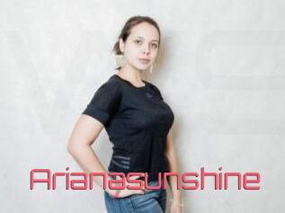 Arianasunshine