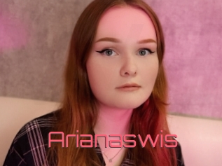 Arianaswis