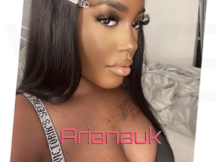 Arianauk
