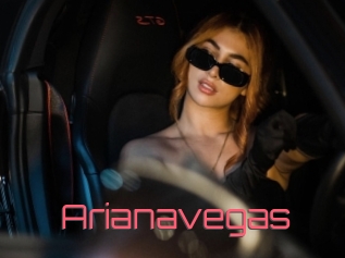 Arianavegas