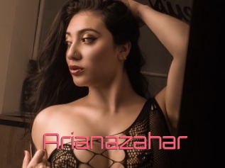 arianazahar Webcam Sexe Direct