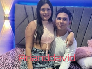 Arianddavid
