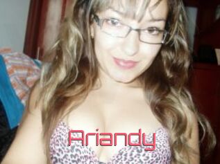 Ariandy