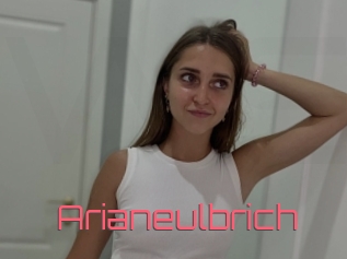 Arianeulbrich