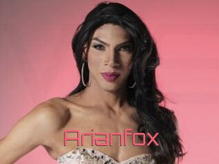 Arianfox