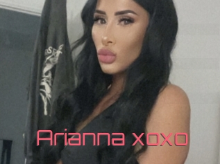 Arianna_xoxo