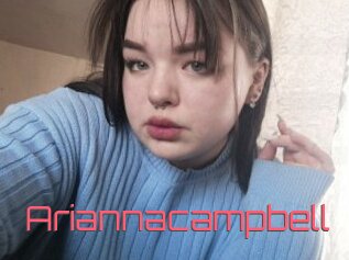 Ariannacampbell