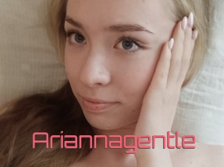 Ariannagentle