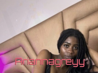 Ariannagreyy