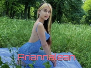 Ariannalean