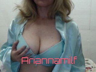Ariannamilf